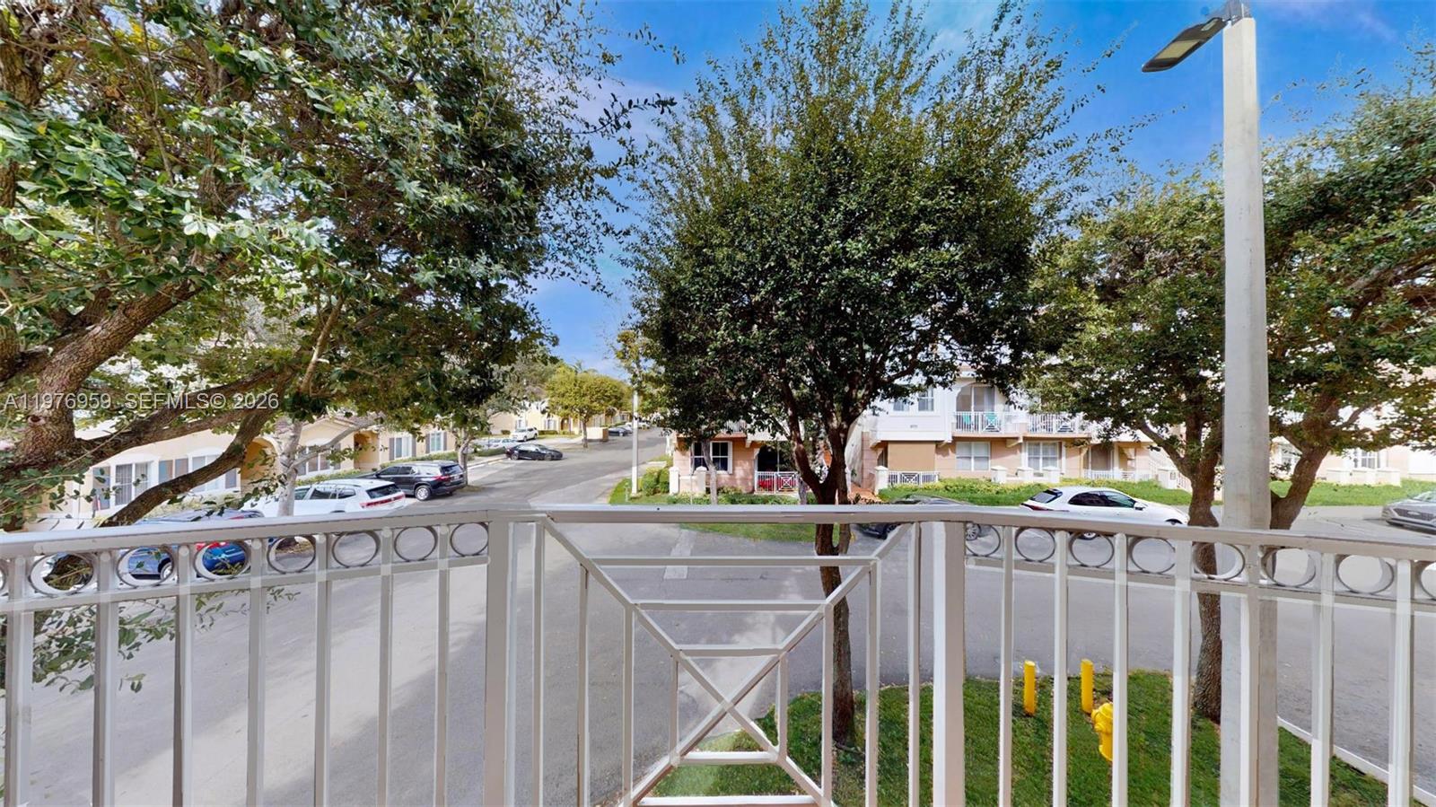 CENTURY PARK CONDO NO 2 - Residential Lease