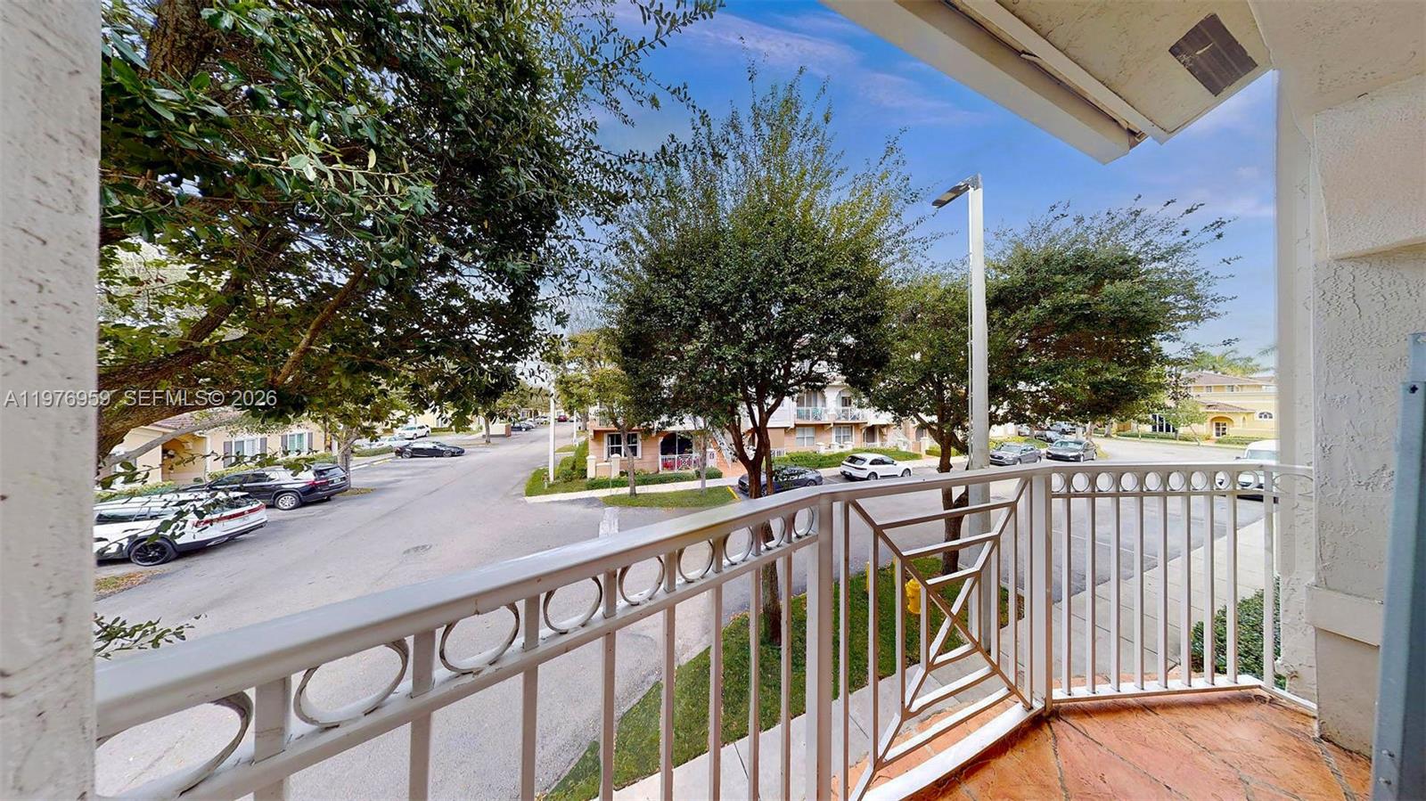 CENTURY PARK CONDO NO 2 - Residential Lease