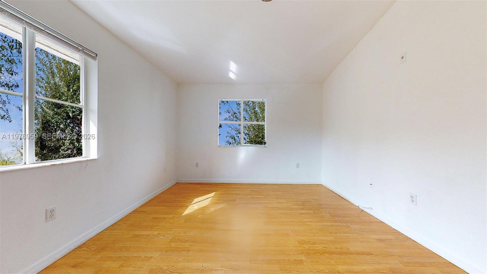 CENTURY PARK CONDO NO 2 - Residential Lease