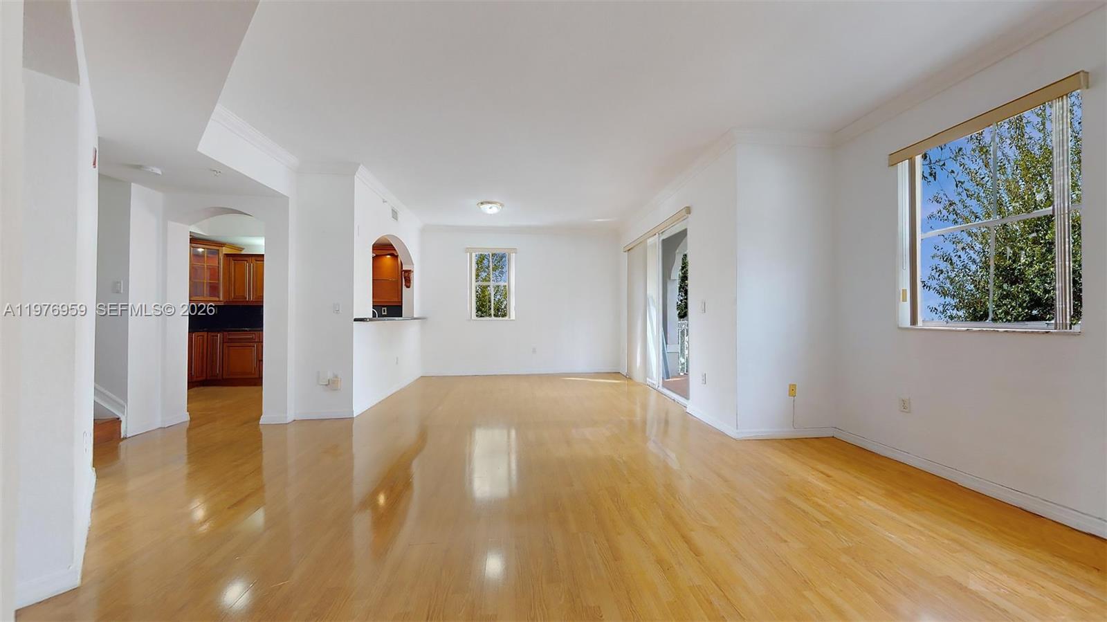 CENTURY PARK CONDO NO 2 - Residential Lease