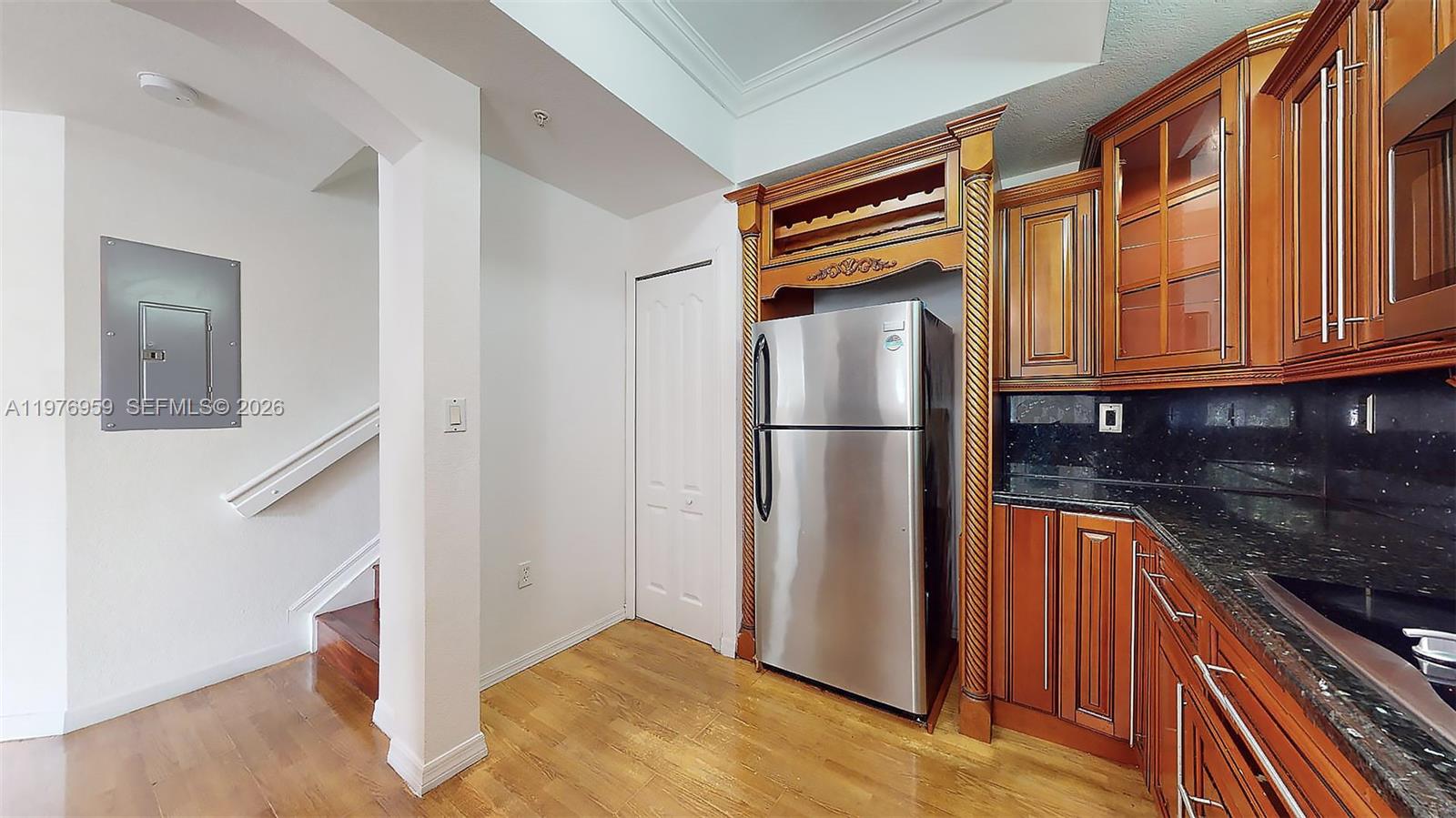 CENTURY PARK CONDO NO 2 - Residential Lease