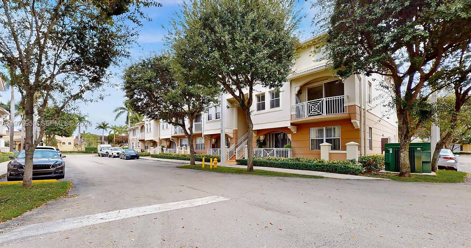 CENTURY PARK CONDO NO 2 - Residential Lease