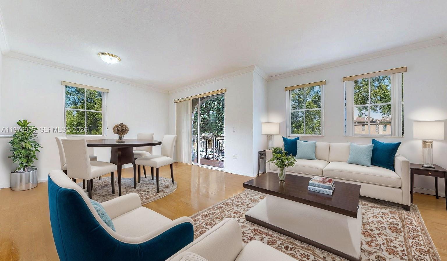 CENTURY PARK CONDO NO 2 - Residential Lease