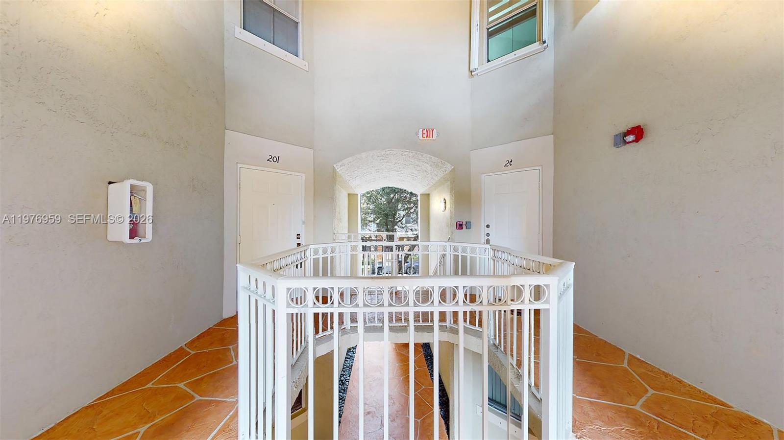 CENTURY PARK CONDO NO 2 - Residential Lease