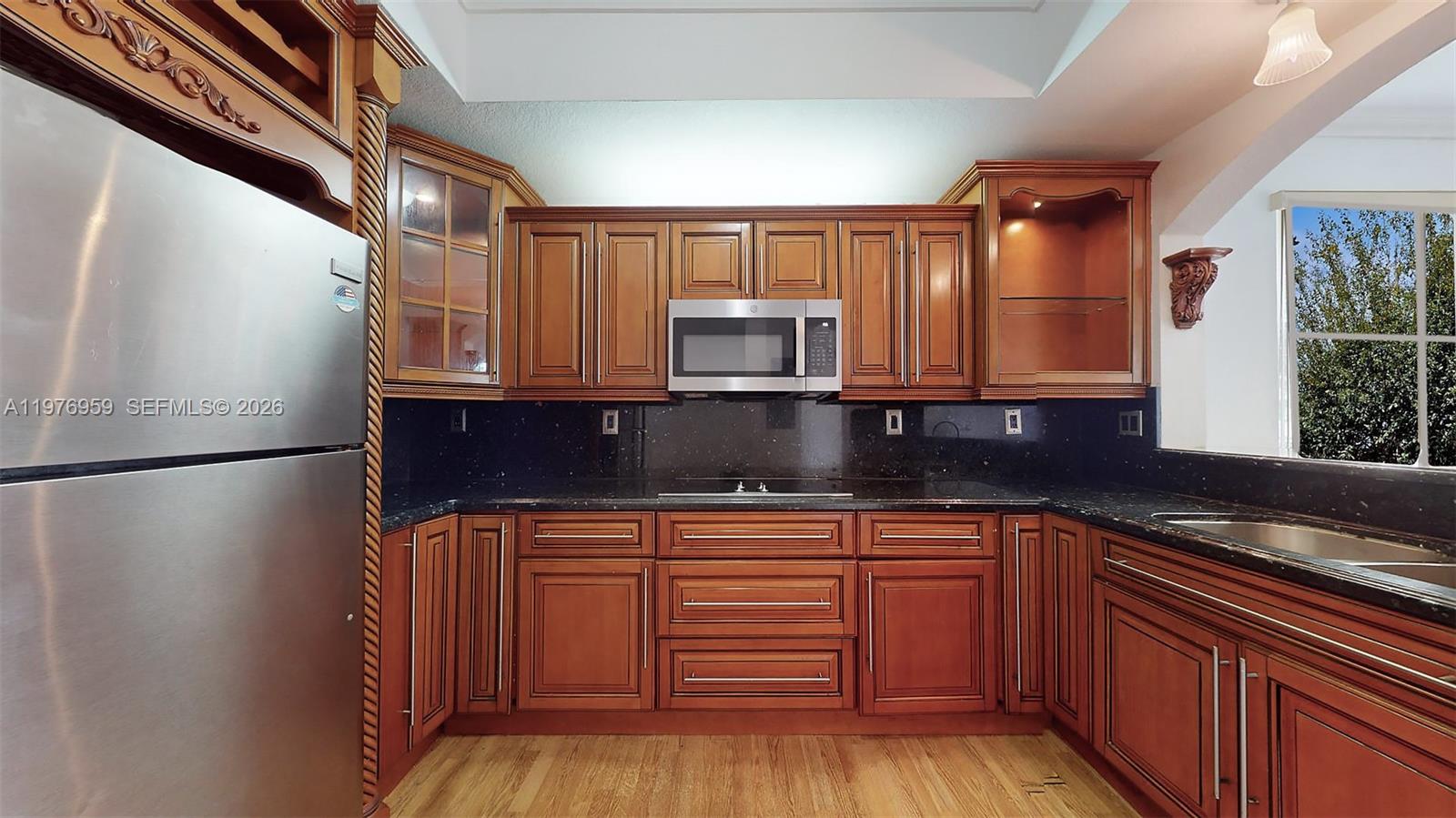 CENTURY PARK CONDO NO 2 - Residential Lease