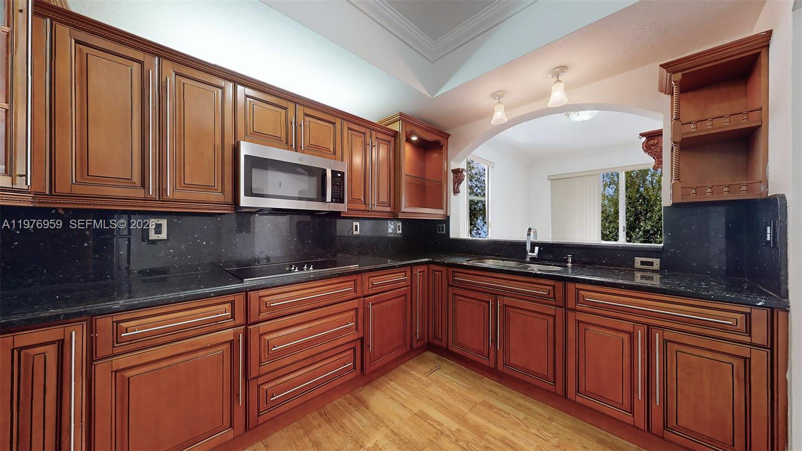 CENTURY PARK CONDO NO 2 - Residential Lease