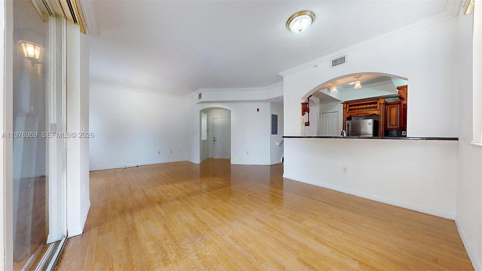 CENTURY PARK CONDO NO 2 - Residential Lease