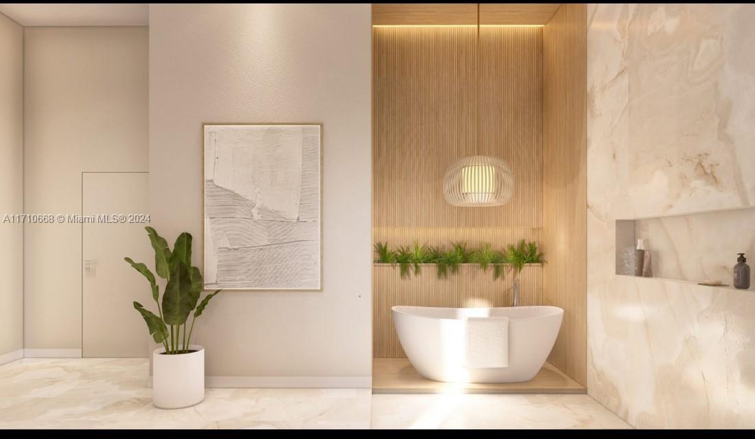 MILLPOND - Residential