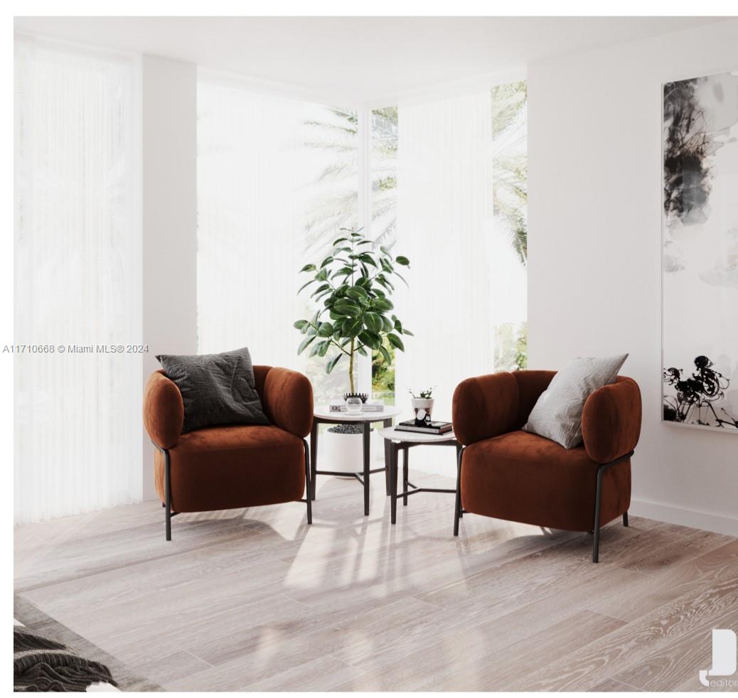 MILLPOND - Residential