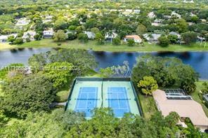 MILLPOND - Residential