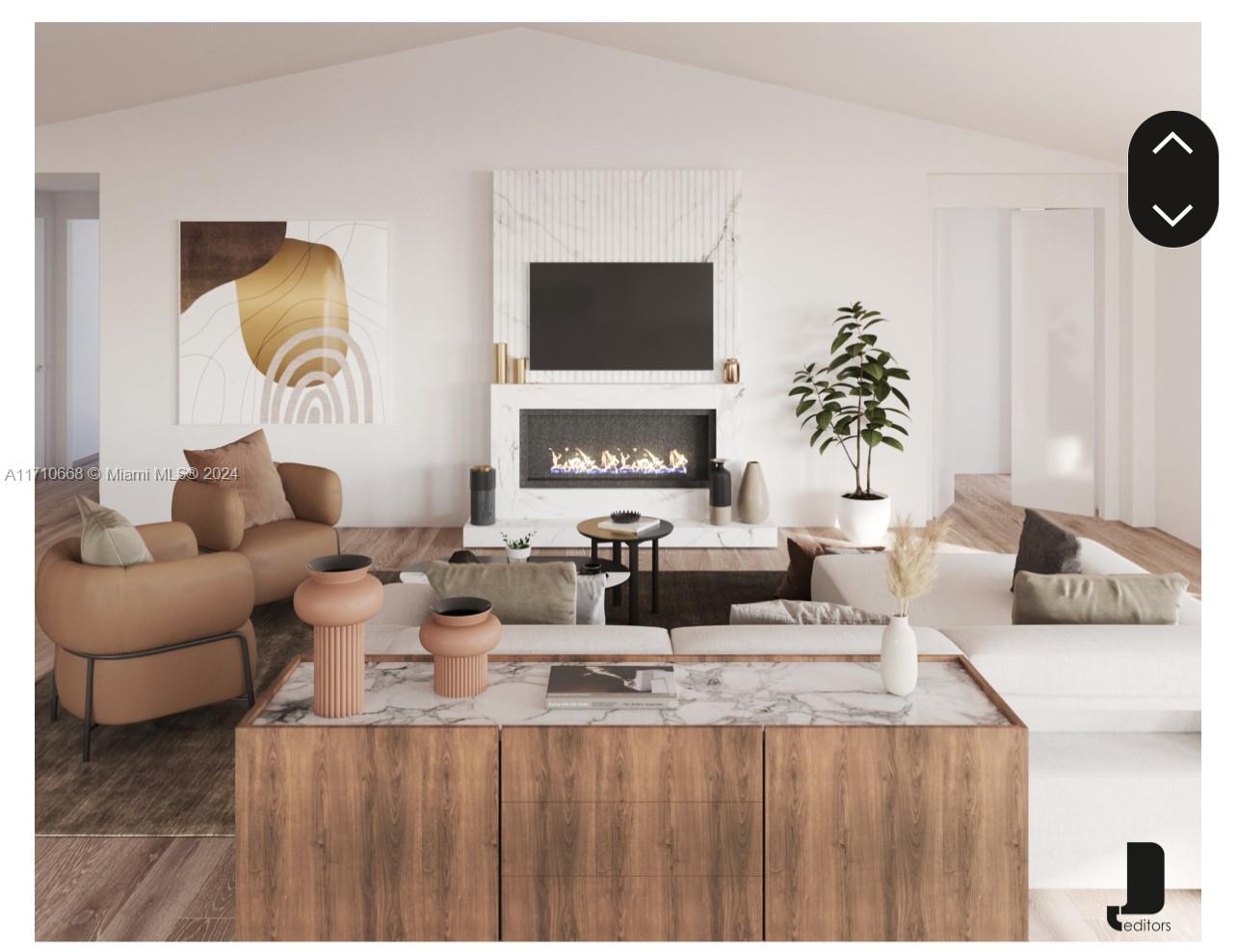 MILLPOND - Residential