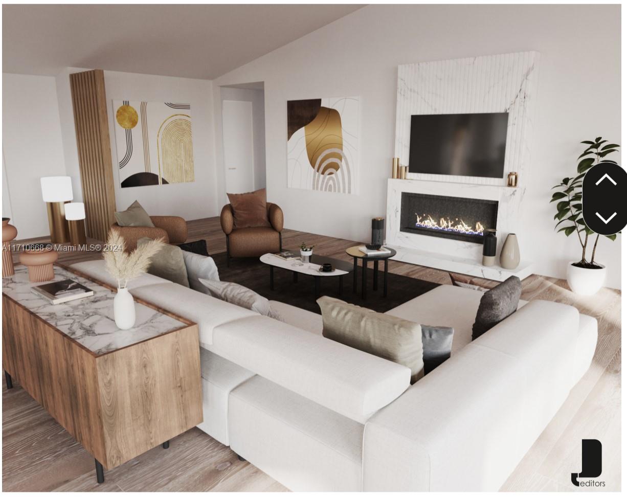 MILLPOND - Residential