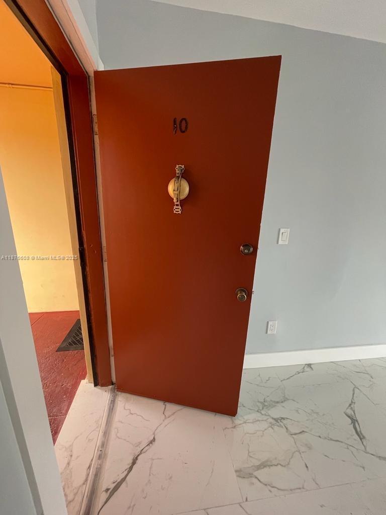 PLAZA MARIA CONDO - Residential