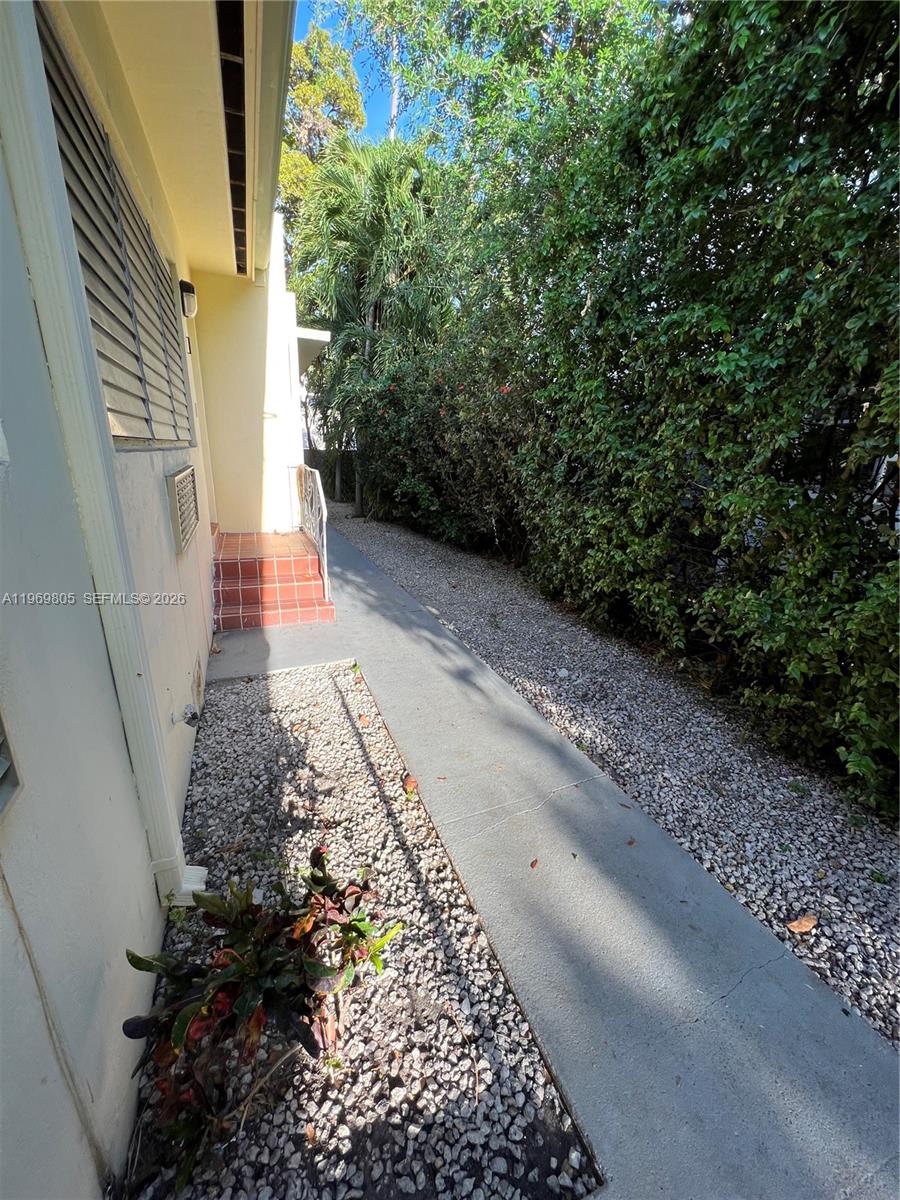 OCEAN BEACH ADDN NO 3 - Residential Lease