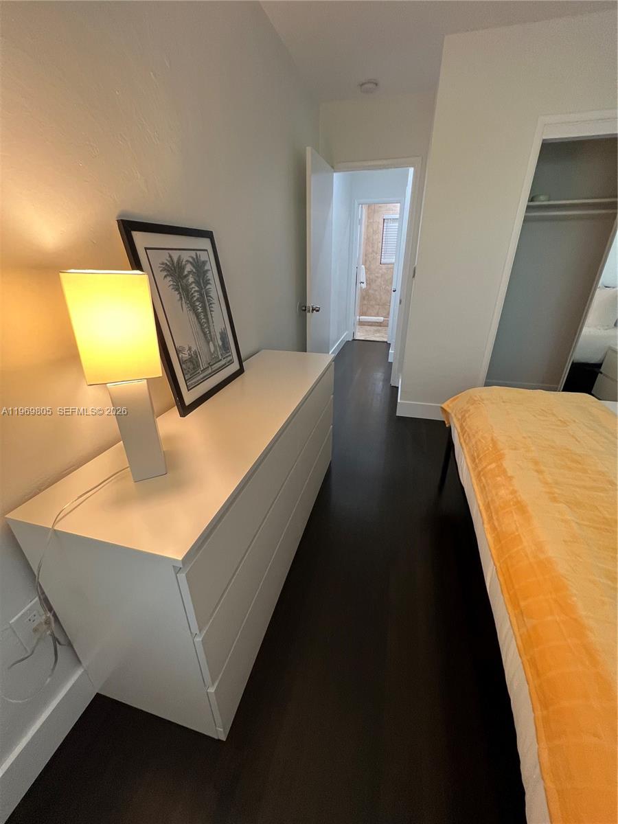 OCEAN BEACH ADDN NO 3 - Residential Lease