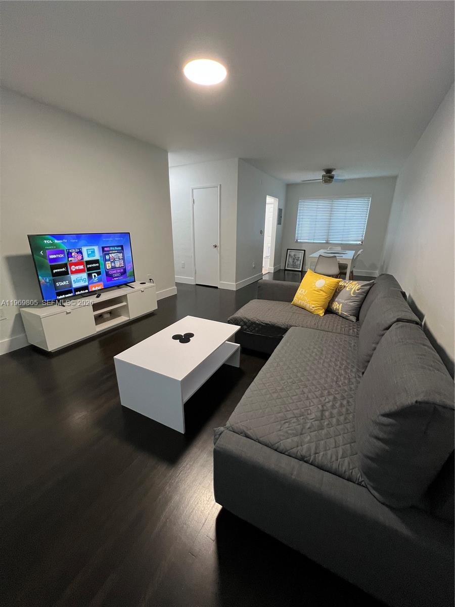 OCEAN BEACH ADDN NO 3 - Residential Lease