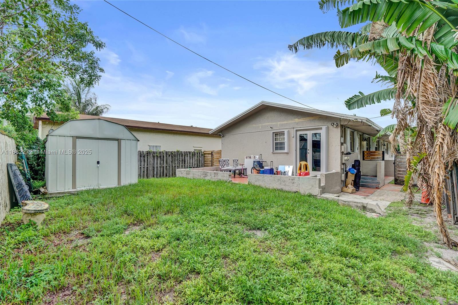 HOLLYWOOD BEACH HEIGHTS S - Residential Lease