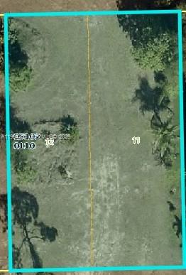 CAPE CORAL UNIT 80 - Land