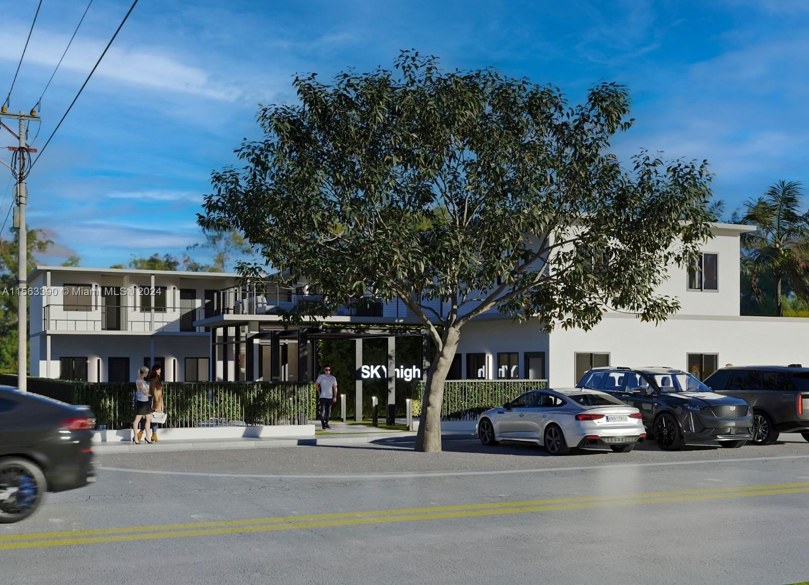 INCREDIBLE INVESTMENT OPPORTUNITY! A stunning 10,000 s/f lot awaits just steps away from the Miami Springs Downtown Loop. Ideal for investors, this prime location offers easy access to bars, restaurants, and picturesque parks. Situated just 3 minutes from the airport, 8 minutes from Wynwood, and 12 minutes from the beach, it promises convenience and potential for high returns. Don't miss out on this fantastic chance to invest in a thriving area with endless possibilities!