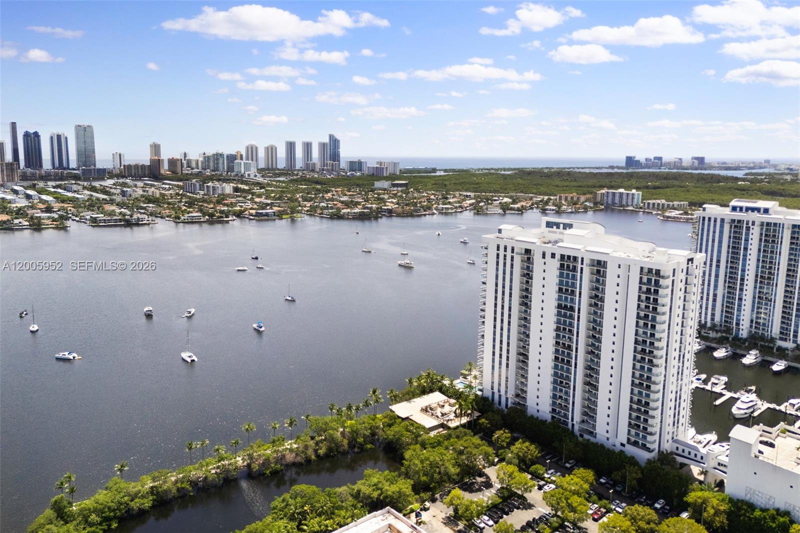 MARINA PALMS RESIDENCES N - Residential