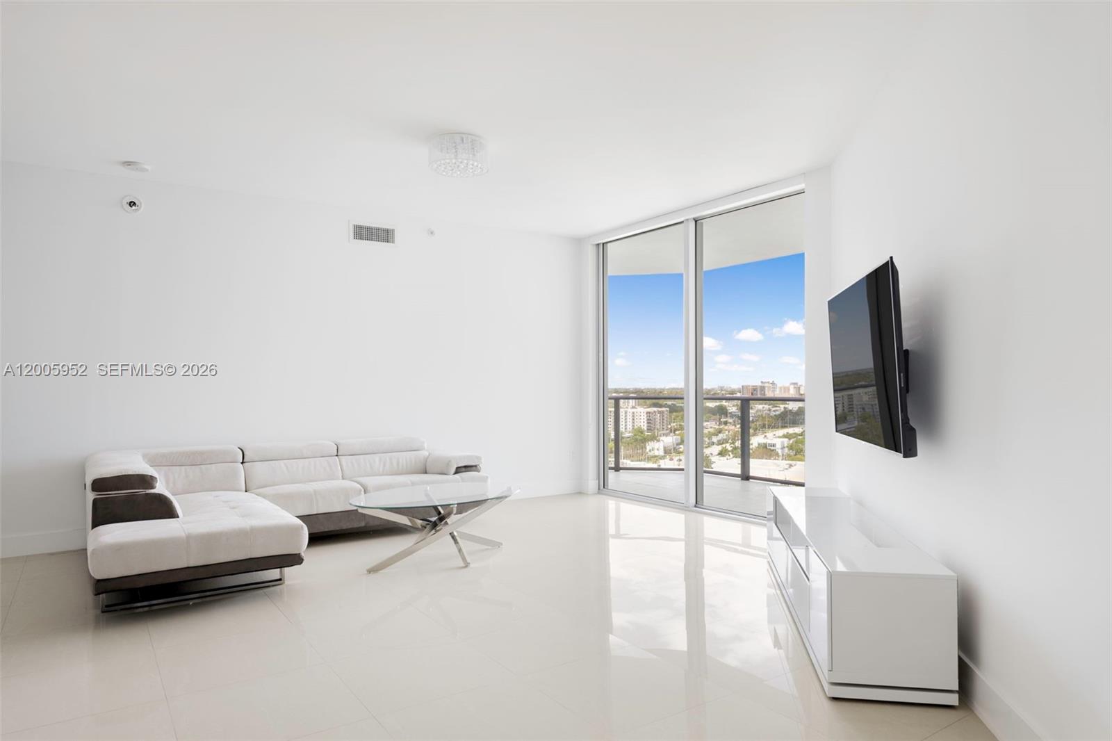 MARINA PALMS RESIDENCES N - Residential