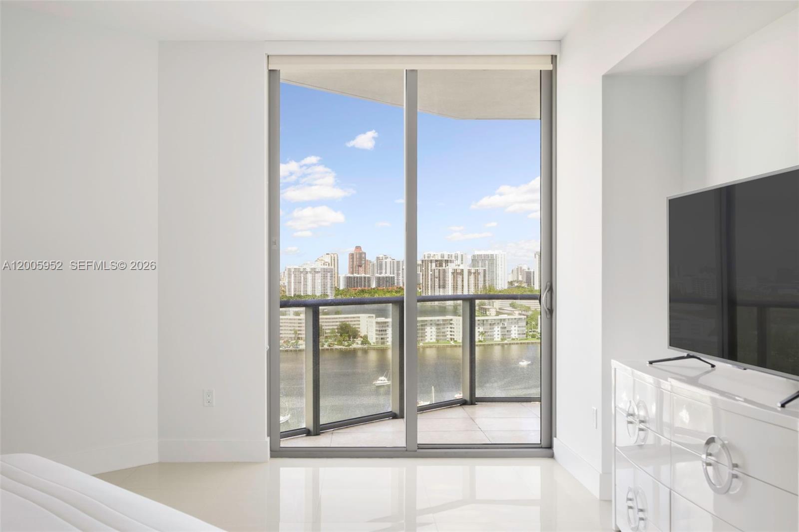 MARINA PALMS RESIDENCES N - Residential