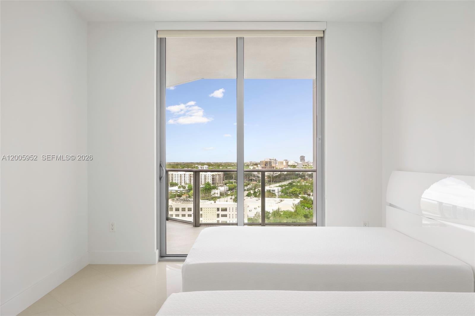 MARINA PALMS RESIDENCES N - Residential