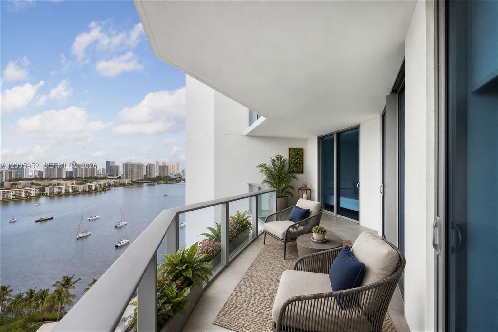 View photos, virtual tours, details... 17301 Biscayne Blvd 1704