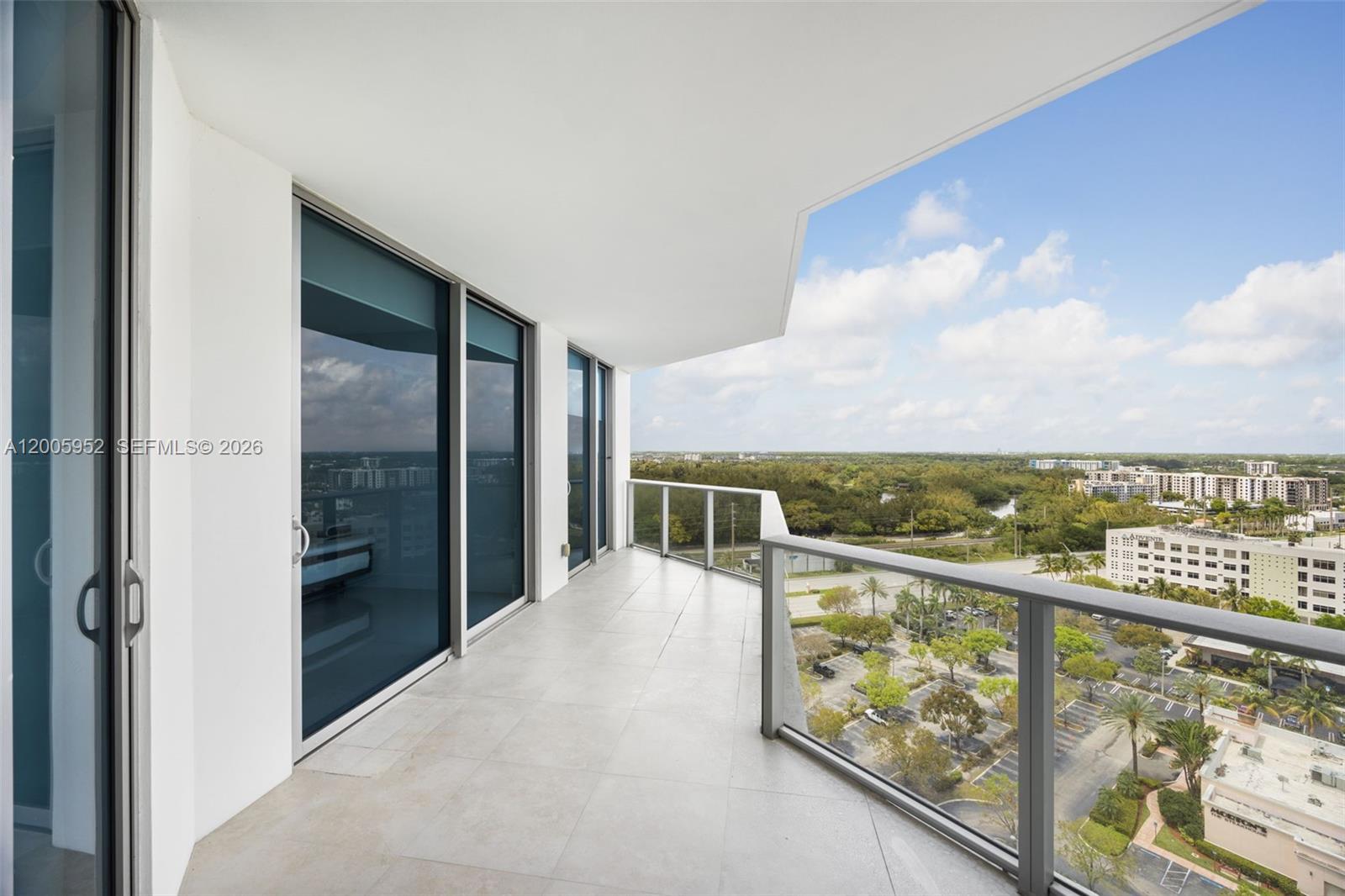 MARINA PALMS RESIDENCES N - Residential