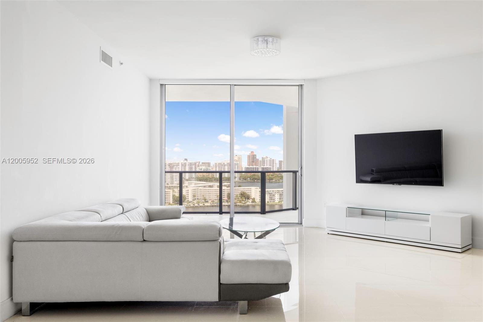 MARINA PALMS RESIDENCES N - Residential