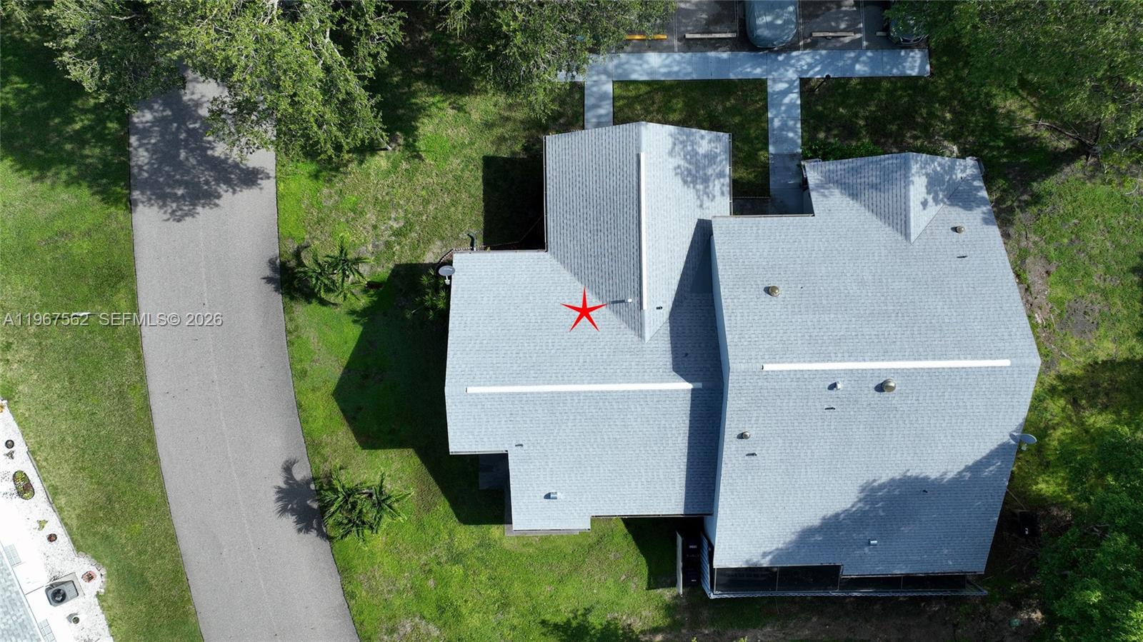 Beacon Square - Residential