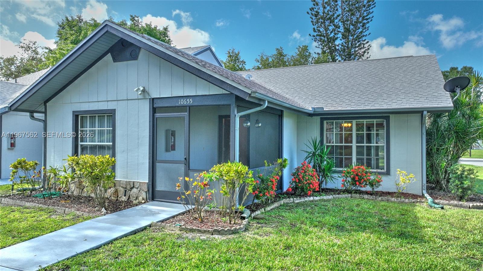 Beacon Square - Residential