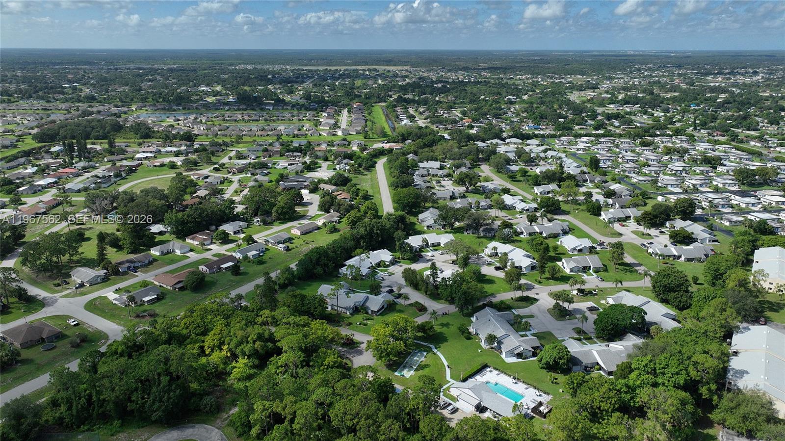 Beacon Square - Residential