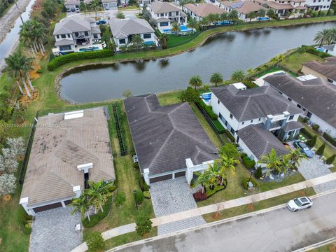 A home in Parkland