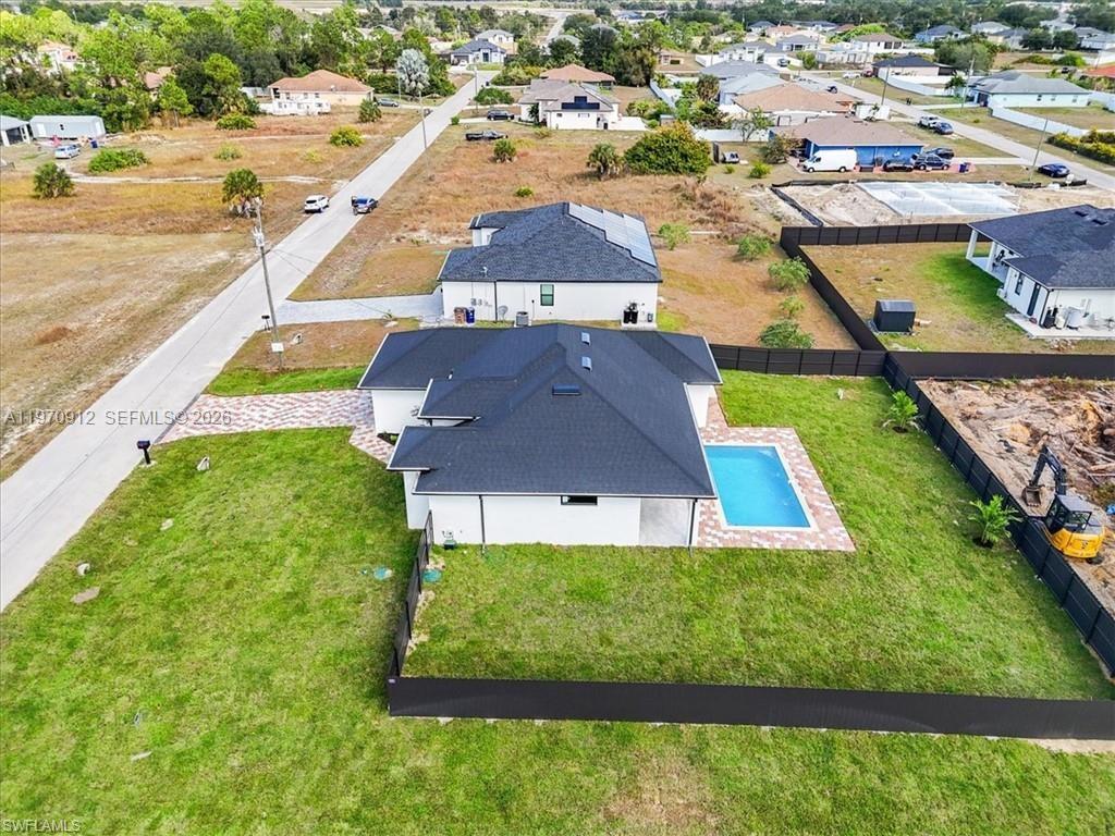 LEHIGH ACRES - Residential