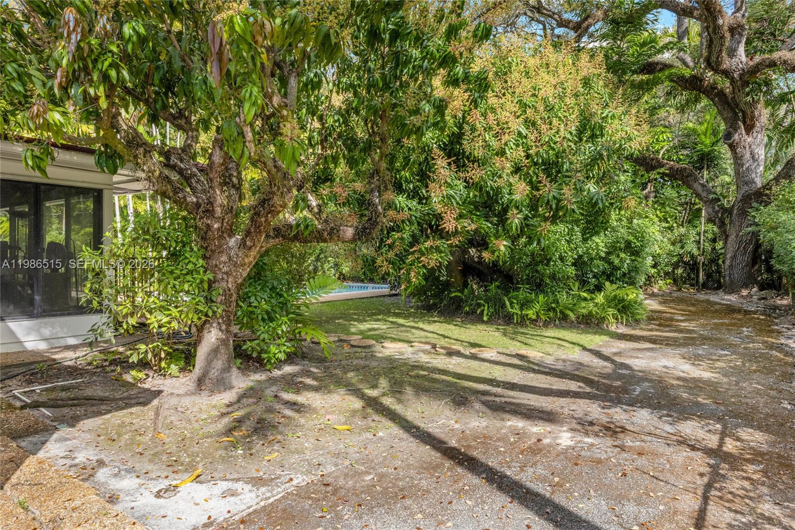 SAN JUAN HEIGHTS - Residential