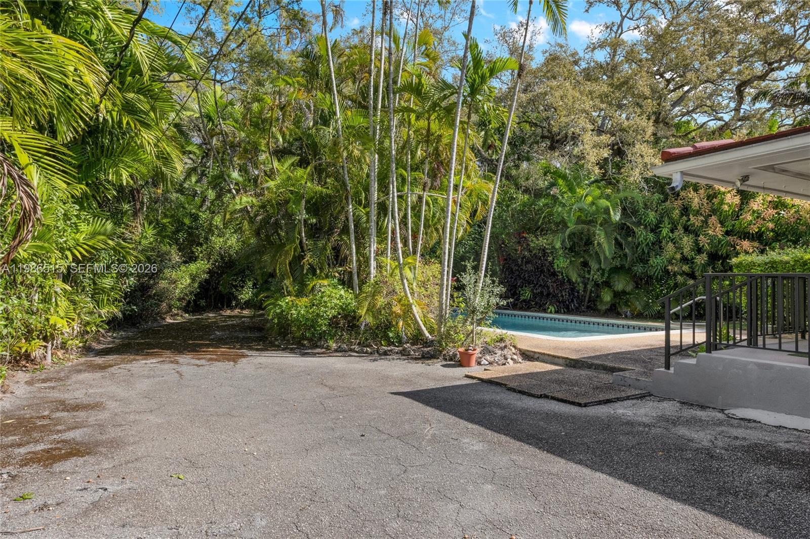 SAN JUAN HEIGHTS - Residential