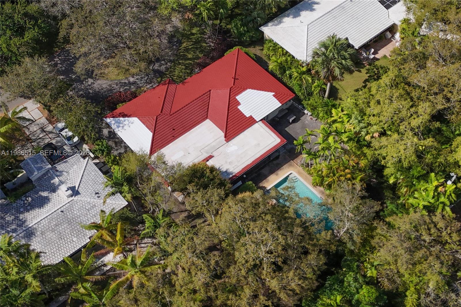 SAN JUAN HEIGHTS - Residential