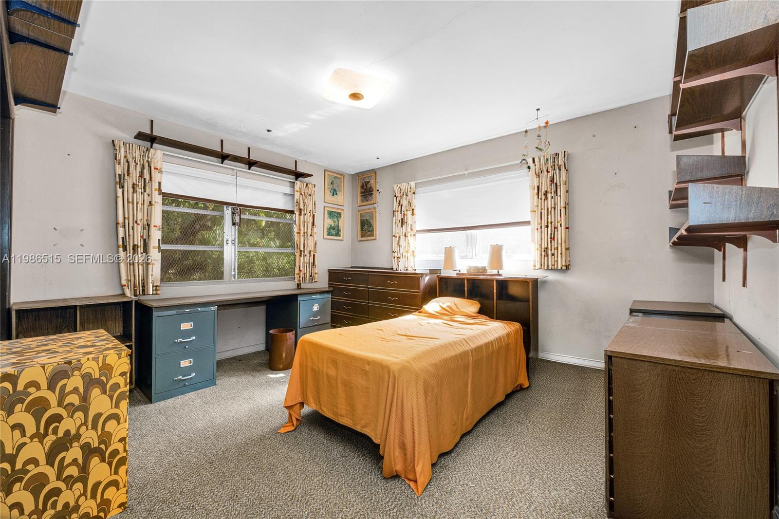 SAN JUAN HEIGHTS - Residential