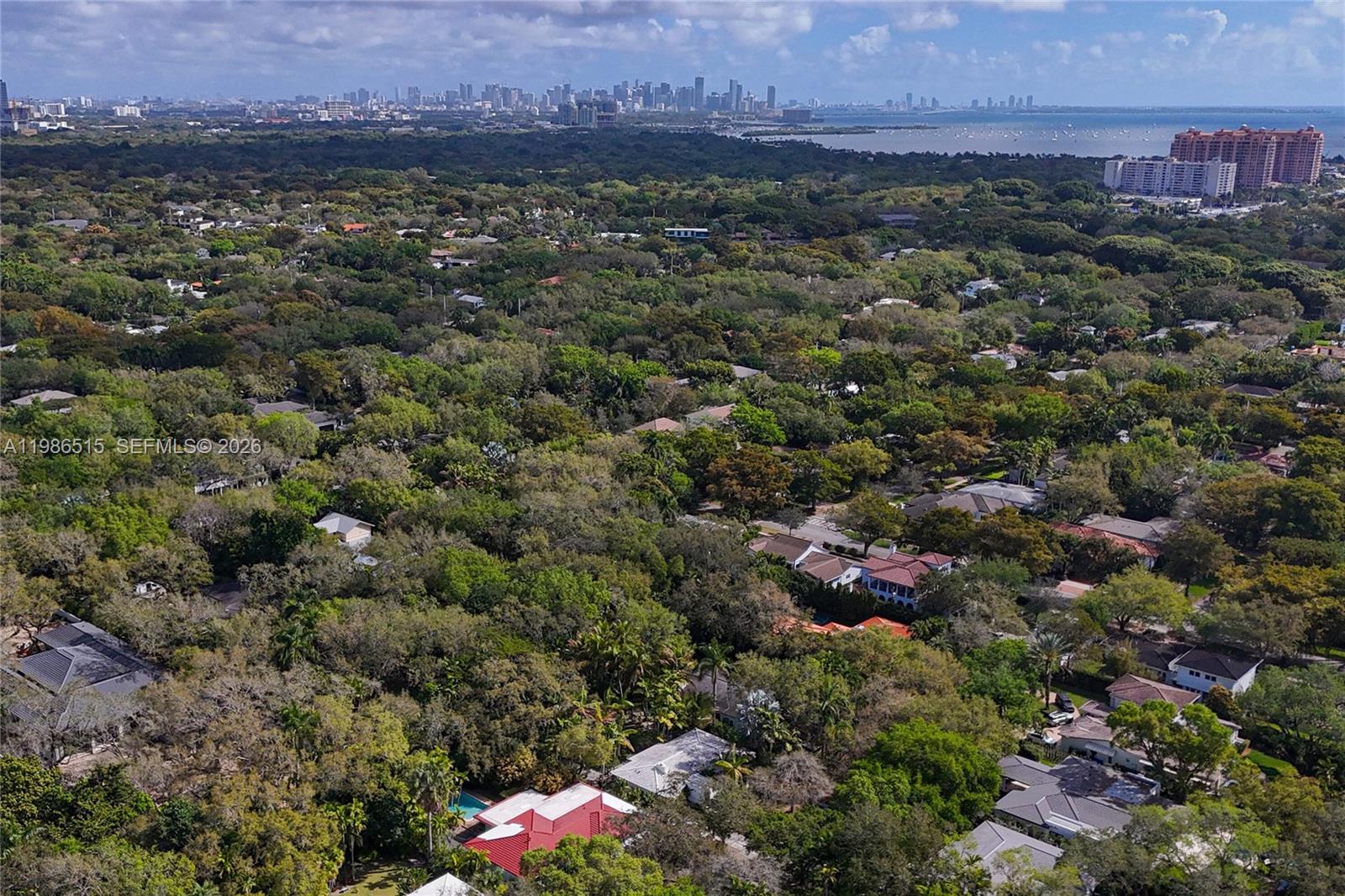 SAN JUAN HEIGHTS - Residential