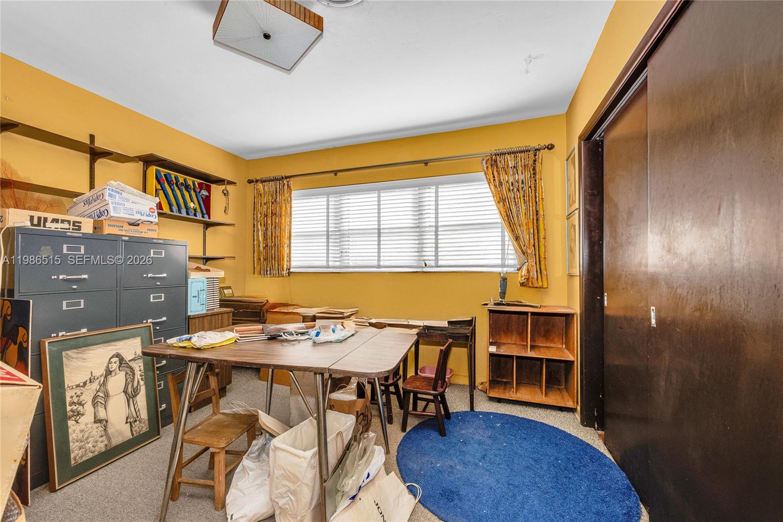 SAN JUAN HEIGHTS - Residential