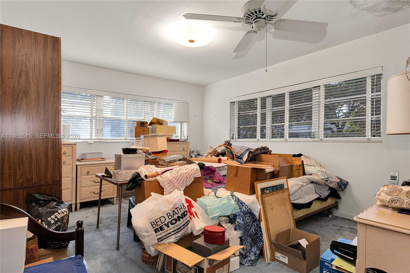 SAN JUAN HEIGHTS - Residential