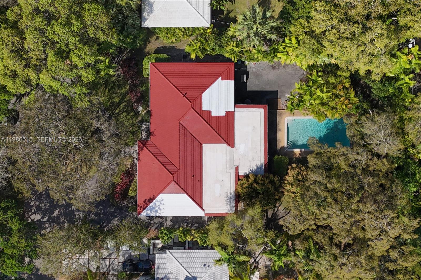 SAN JUAN HEIGHTS - Residential