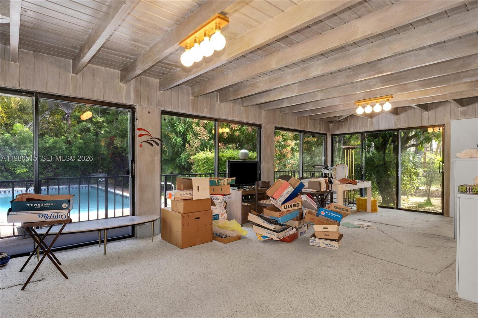 SAN JUAN HEIGHTS - Residential