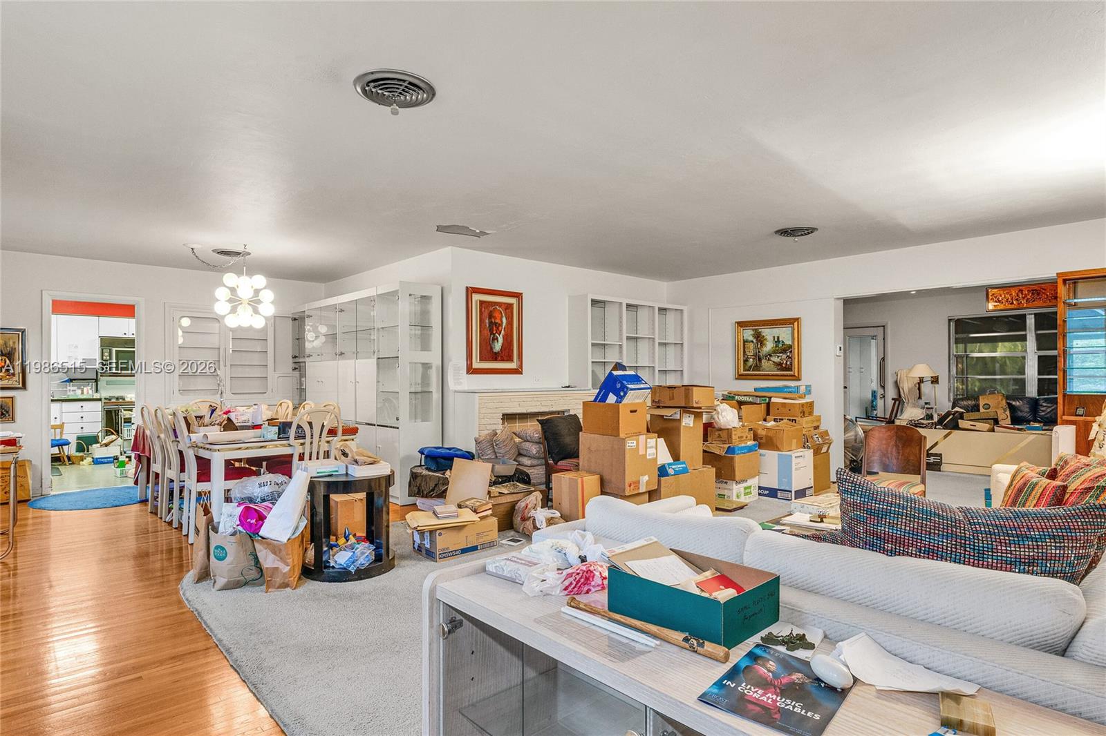 SAN JUAN HEIGHTS - Residential