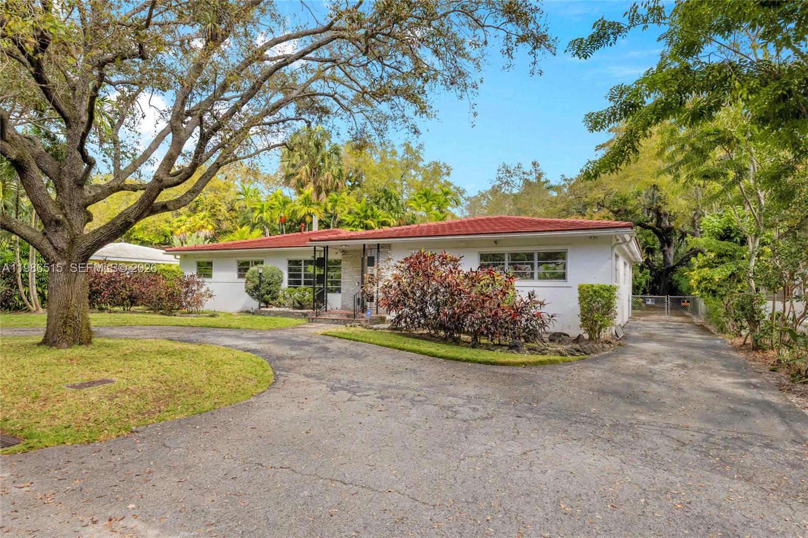 SAN JUAN HEIGHTS - Residential