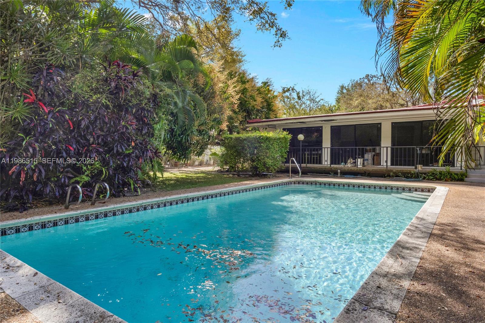 SAN JUAN HEIGHTS - Residential