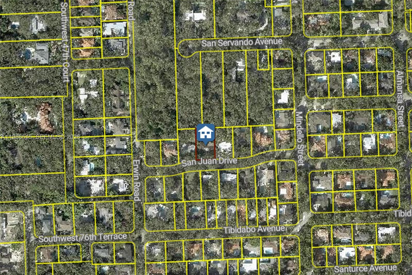 SAN JUAN HEIGHTS - Residential