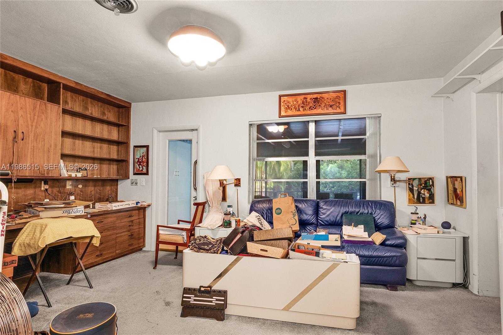 SAN JUAN HEIGHTS - Residential