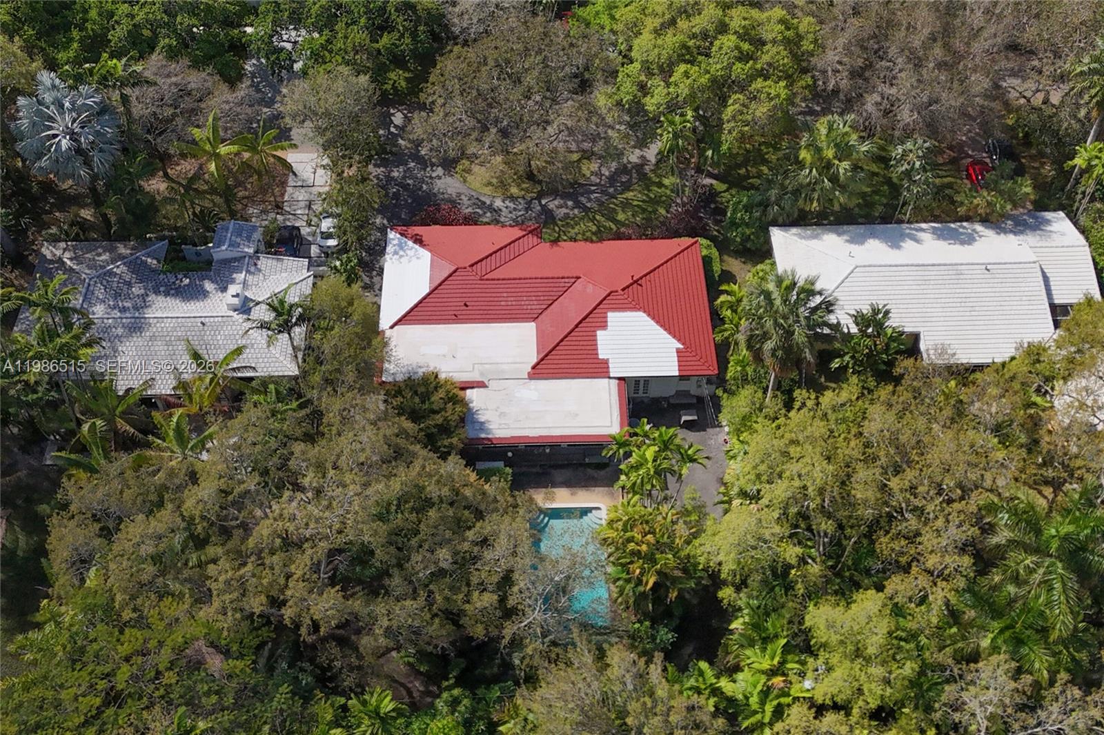 SAN JUAN HEIGHTS - Residential